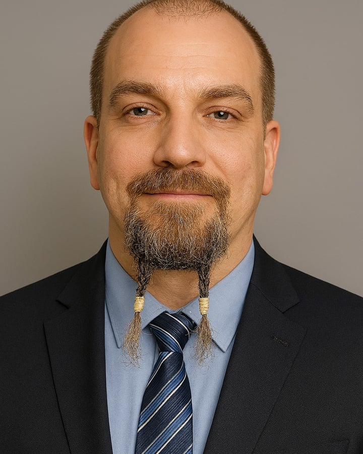John-Erik Joost
